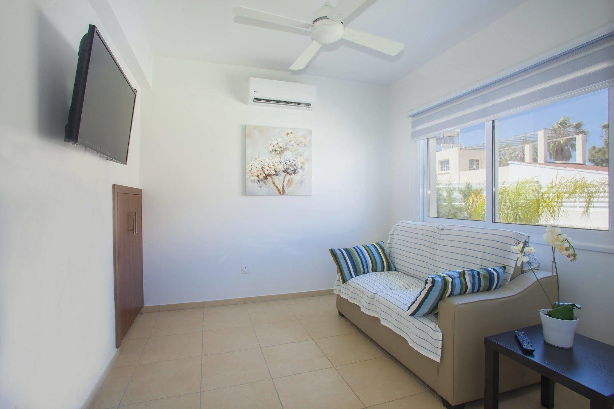 Protaras Villa Anemoni 6 外观 照片