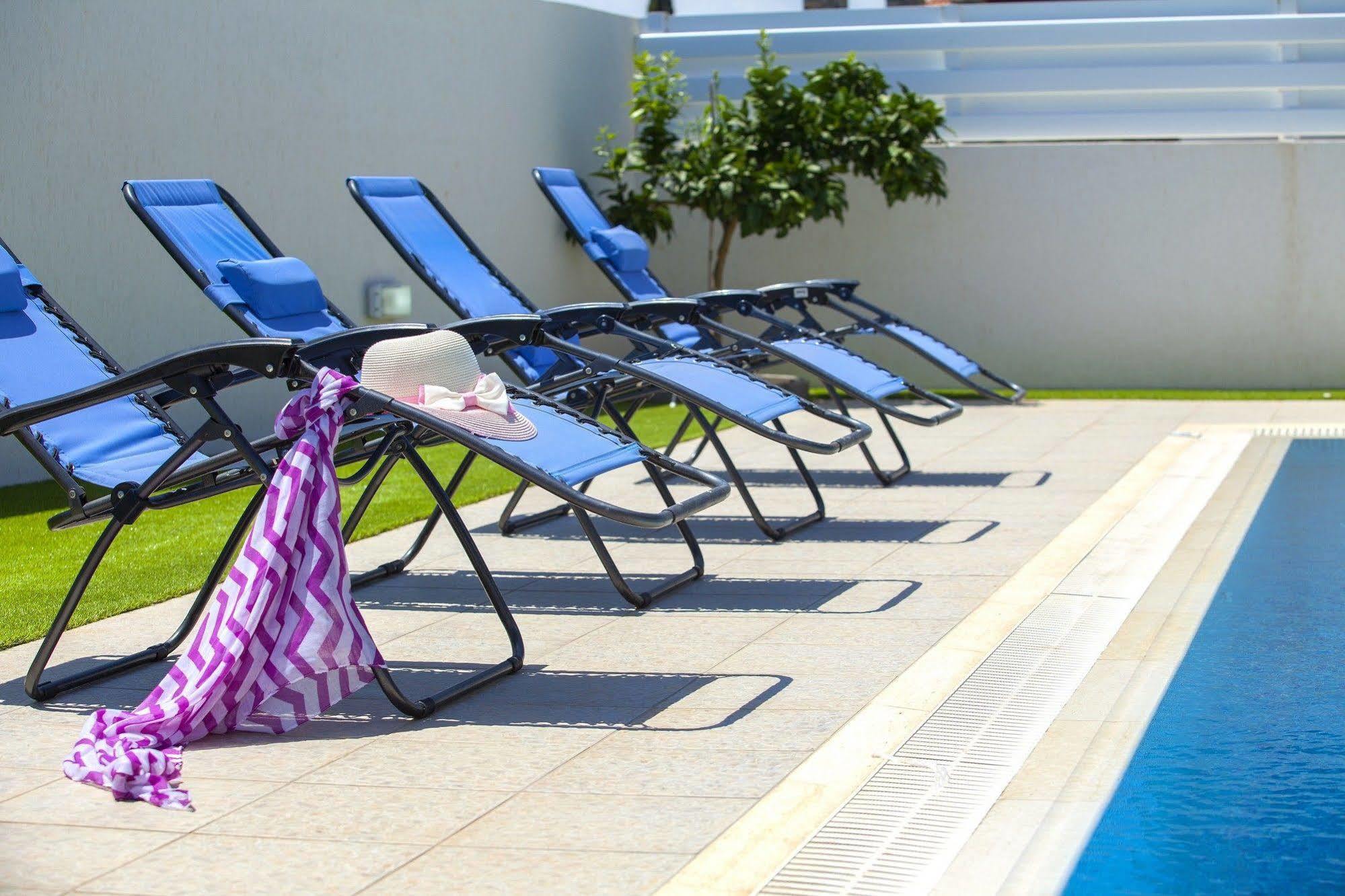 Protaras Villa Anemoni 6 外观 照片