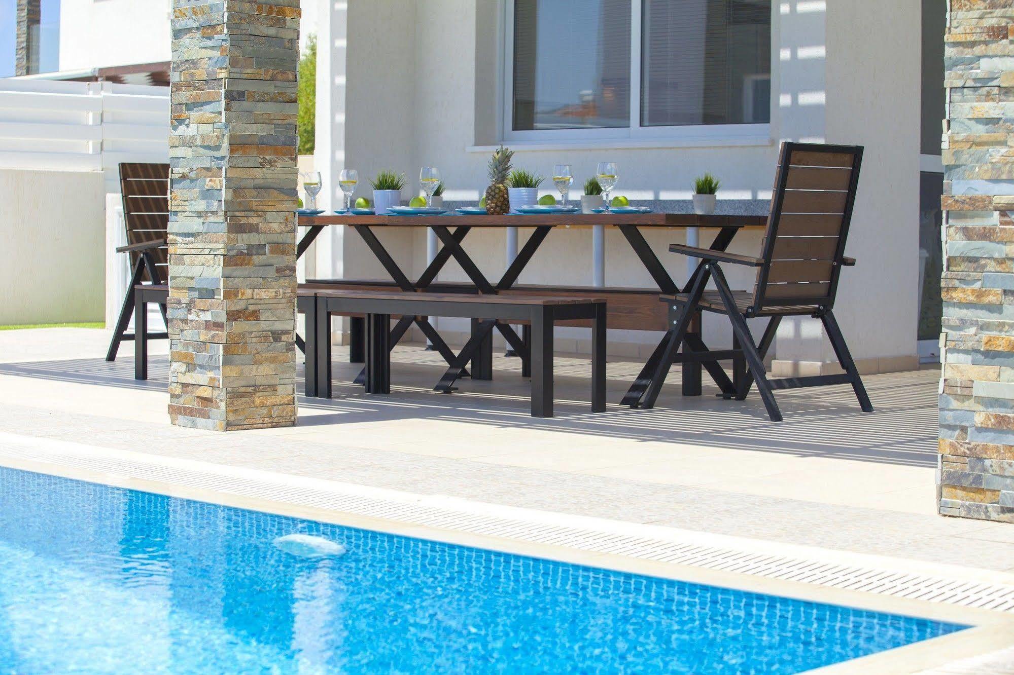 Protaras Villa Anemoni 6 外观 照片
