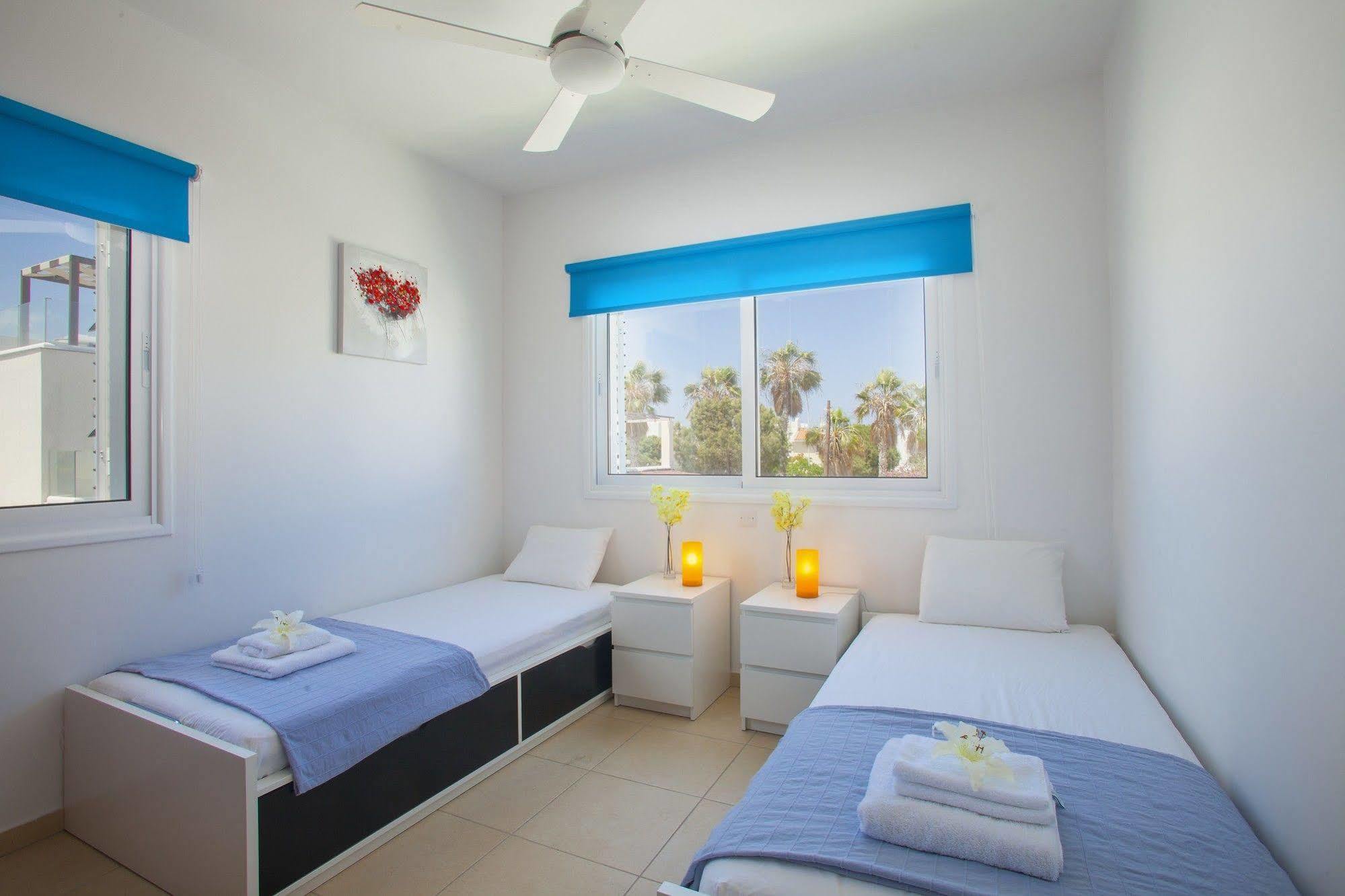 Protaras Villa Anemoni 6 外观 照片