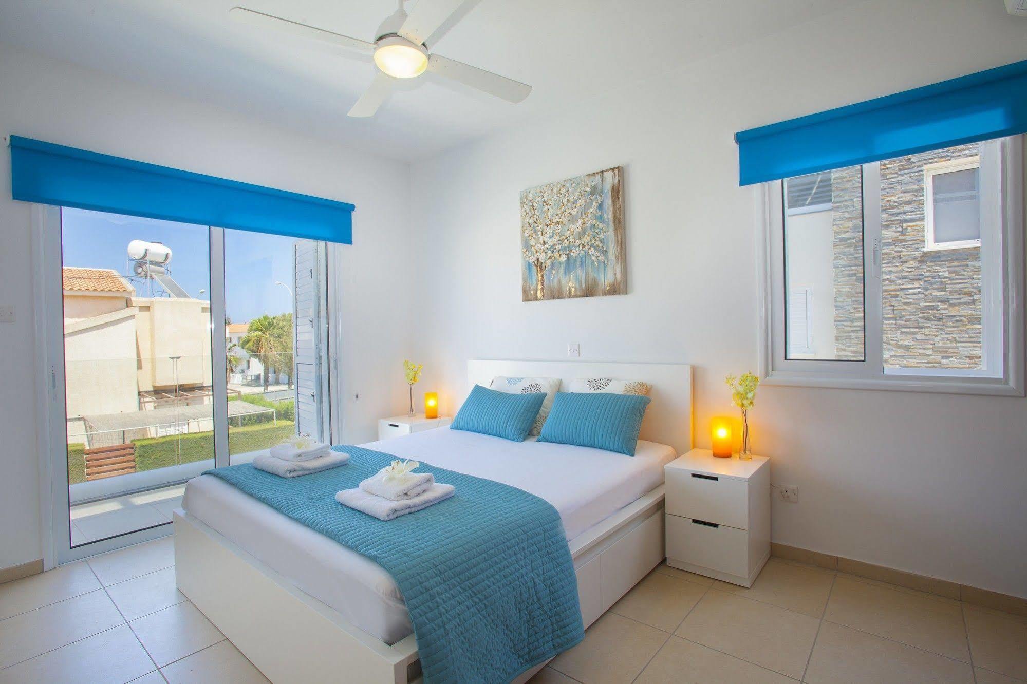 Protaras Villa Anemoni 6 外观 照片