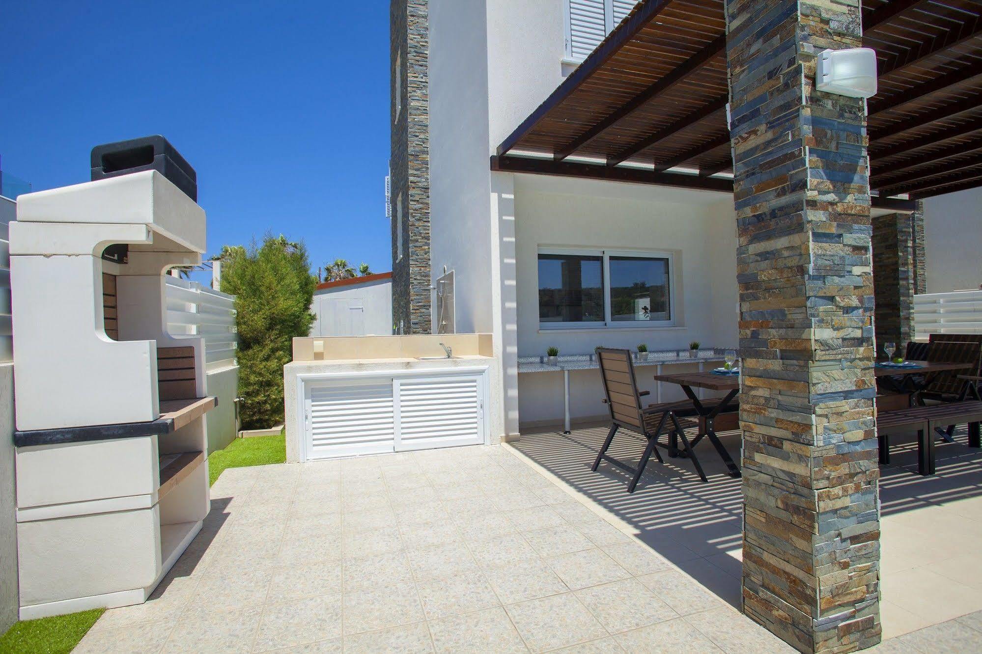 Protaras Villa Anemoni 6 外观 照片